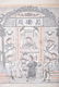 Two Qing Chinese Watercolor of Folk Customs - 5
