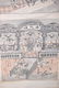 Two Qing Chinese Watercolor of Folk Customs - 7