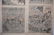 Two Qing Chinese Watercolor of Folk Customs - 4