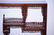Chinese Hardwood Carved Curio Stand - 2
