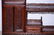Chinese Hardwood Carved Curio Stand - 3