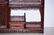 Chinese Hardwood Carved Curio Stand - 4