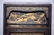 Republic Chinese Jade Inlaid Lacquered Hongmu Cabinet - 2