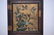 Republic Chinese Jade Inlaid Lacquered Hongmu Cabinet - 3