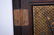 Republic Chinese Jade Inlaid Lacquered Hongmu Cabinet - 5