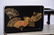 Japanese Black Lacquer Tea Table - 2
