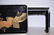 Japanese Black Lacquer Tea Table - 4