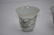 Three Qing Chinese Ink Glaze Cups - 2