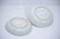 Pair of 18th C. Chinese Export Famille Rose Plates - 3