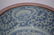 Qing Chinese Brown Glaze Blue and White Bowl - 2