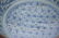 Qing Chinese Brown Glaze Blue and White Bowl - 3