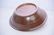 Qing Chinese Brown Glaze Blue and White Bowl - 4