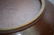 Qing Chinese Brown Glaze Blue and White Bowl - 5