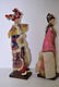 Two Chinese Puppets - 4