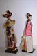 Two Chinese Puppets - 5