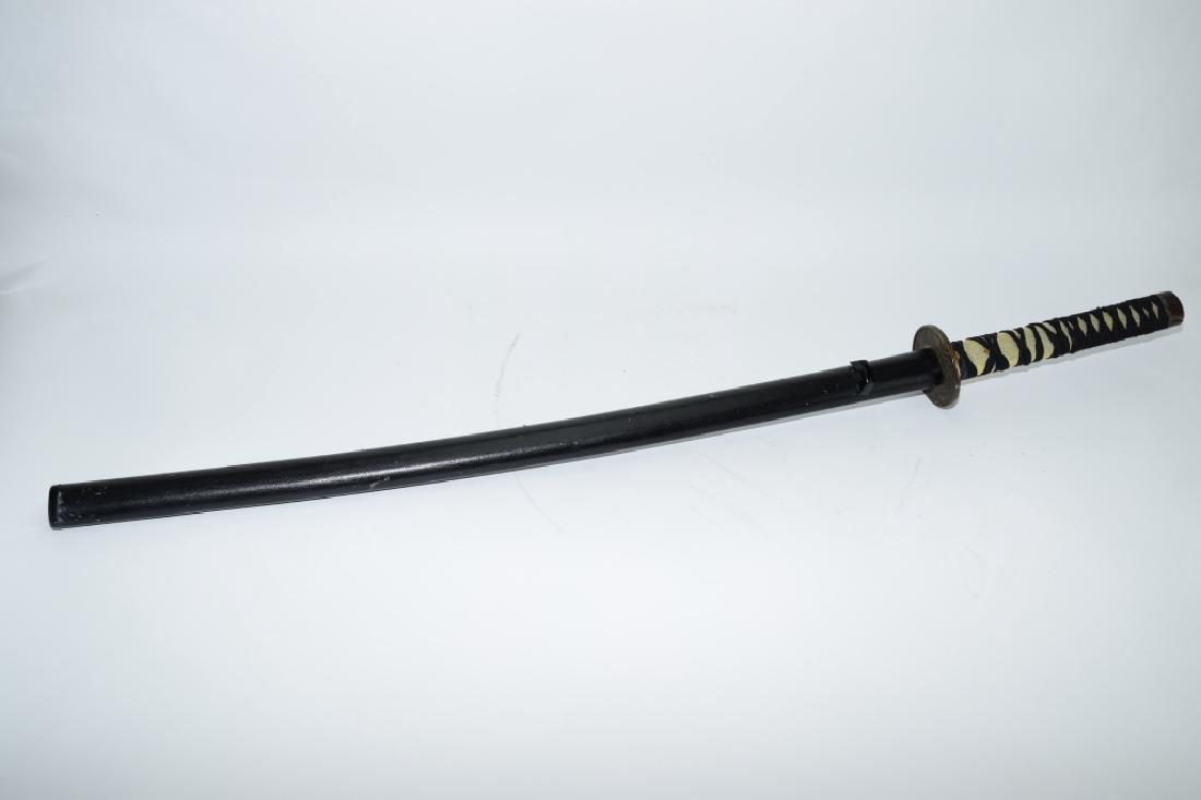 Early 20th C. Japanese Katana (1 of 5)