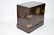 Chinese Hardwood Carved Jewelry Box - 2
