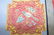 Two Qing Chinese Gold Thread Embroideries - 2