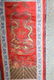 Two Qing Chinese Gold Thread Embroideries - 3