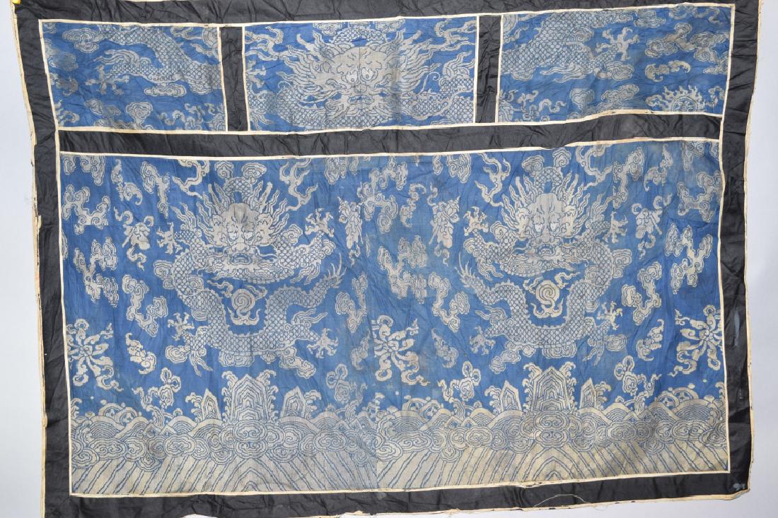 Qing Chinese Dragon Embroidery (1 of 6)