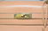 Authentic Hermes Beige Retourne Kelly 35 Handbag - 2
