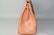 Authentic Hermes Beige Retourne Kelly 35 Handbag - 4