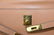 Authentic Hermes Beige Retourne Kelly 35 Handbag - 5
