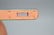 Authentic Hermes Beige Retourne Kelly 35 Handbag - 7