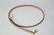 Authentic Hermes Beige Retourne Kelly 35 Handbag - 9