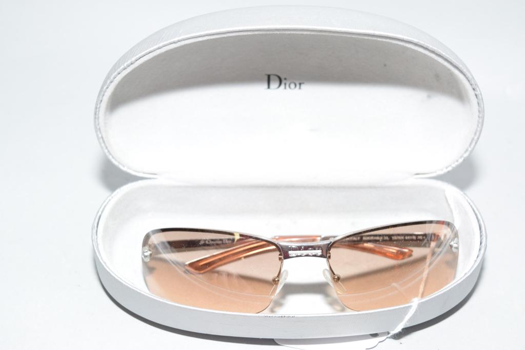 Dior Sunglasses: Dior sunglasses.