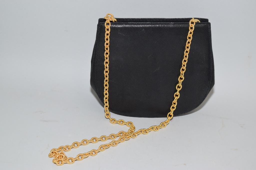 Salvatore Ferragamo Shoulder Bag (1 of 2)