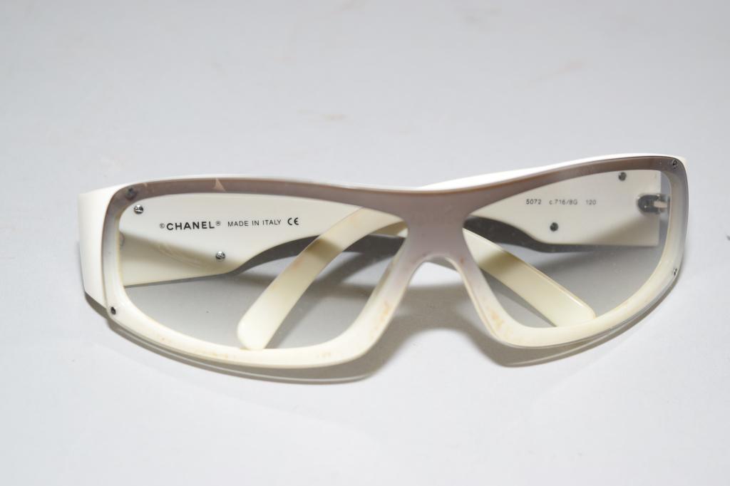 Chanel Sunglasses: Chanel sunglasses.