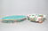 Two 19th C. Chinese Famille Rose Porcelain Wares - 2