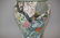 Qing Chinese Famille Rose Birds Porcelain Vase - 3