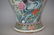 Qing Chinese Famille Rose Birds Porcelain Vase - 4