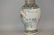 Qing Chinese Famille Rose Birds Porcelain Vase - 5
