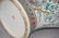 Qing Chinese Famille Rose Birds Porcelain Vase - 7