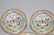 Five 19-20th C. Chinese Export Famille Rose Plates - 2