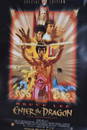 Enter The Dragon Special Edition (1973) Movie Poster