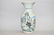 19th C. Chinese Famille Verte Landscape Porcelain