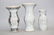 Three 19-20th C. Chinese Famille Rose Porcelain Vase - 2