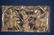 Qing Chinese Gilt Wood Carved Plaque in Frame - 2