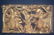 Qing Chinese Gilt Wood Carved Plaque in Frame - 3