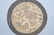 Qing Chinese Gold Thread Lions Embroidery