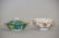 Two 19th C. Chinese Famille Rose Porcelain Bowls