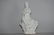 Qing Chinese Blanc de Chine Guanyin, JingDeZhen