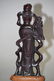 Qing Chinese Amber Carved Guanyin - 4