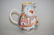 18th C. Chinese Export Famille Rose Creamer