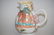 18th C. Chinese Export Famille Rose Creamer - 3