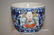 Chinese Doucai Famille Rose Tea Cup, Qianlong Mark - 2